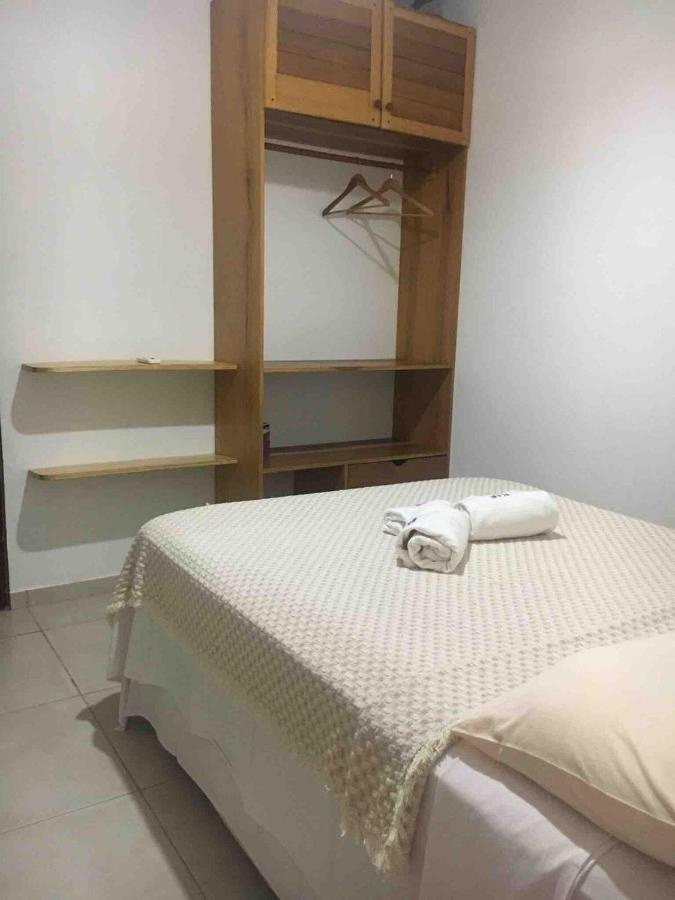 Casa Xie Com Piscina, Churrasqueira E Jardim São Miguel dos Milagres 외부 사진
