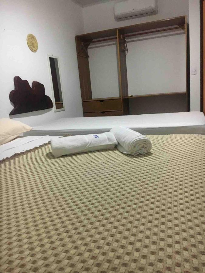Casa Xie Com Piscina, Churrasqueira E Jardim São Miguel dos Milagres 외부 사진